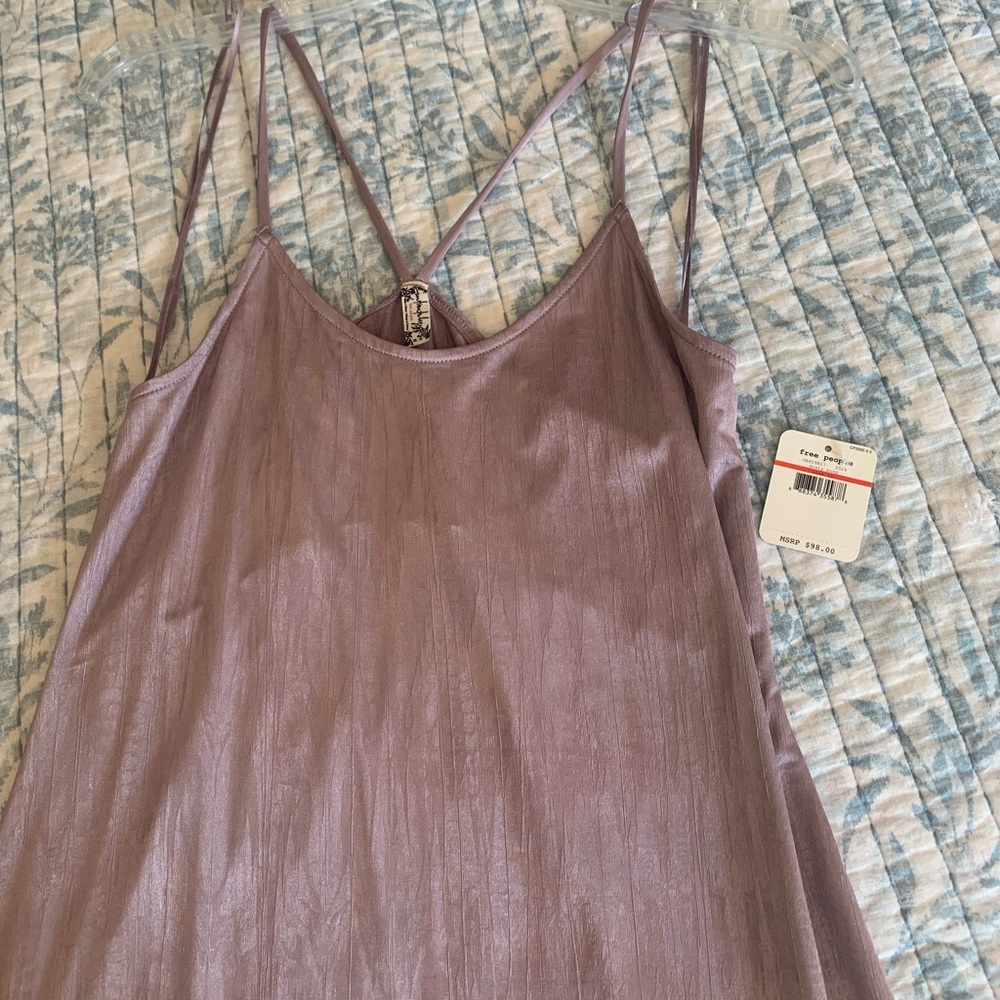 Never Worn Free People NWT